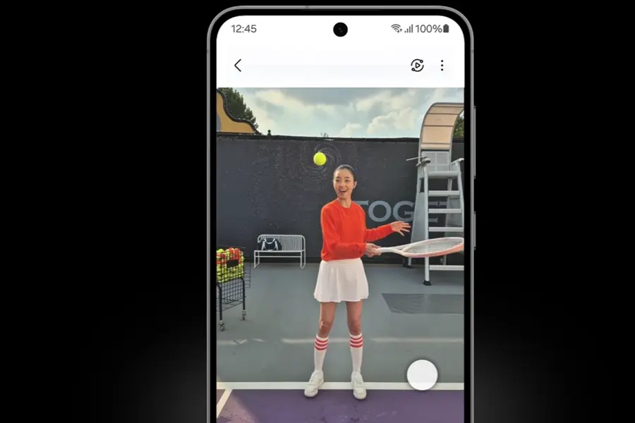 Samsung Galaxy S24 FE 5G 8/128 GB Yellow